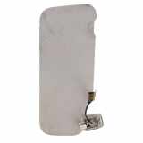 Sonnenblende Links 8143NZ Peugeot 407 SW (6E) Kombi 1.6 HDi 16V (DV6TED4(9HZ)) 2009-09