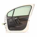 Tür Rechts Vorne 9004CG Citroën C3 (SC) Schrägheck 5-drs 1.6 BlueHDI 75 (DV6FE(BHW)) 2015-08