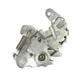 Motorhaubenschloss 9676343880 Citroën Grand C4 Spacetourer (3A) Großraumlimousine 1.5 Blue HDi 130 16V (DV5RC(YHZ)) 2021-11