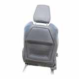 Sitz Links Vorne 16431032ZD Peugeot 5008 II (M4/MC/MJ/MR) Großraumlimousine 2.0 BlueHDi 180 16V (DW10FC(AHW)) 2017-03