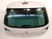 Hintertür ACHTERKLEP 1611343680 Peugeot 508 SW (8E/8U) Kombi 2.0 BlueHDi 150 16V (DW10FD(AHX)) 2017-01