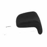Kopflehne midden 864309316R Renault Clio IV (5R) Schrägheck 5-drs 1.2 TCE 16V GT EDC (H5F-403(H5F-D4)) 2014-07