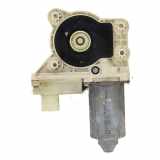Fensterhebermotor ACHTER- BMW 7 serie (E65/E66/E67) Limousine 730d,Ld 3.0 24V (M57N-D30(306D2)) 2006-10