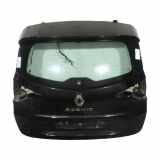 Hintertür ACHTERKLEP 901002408R Renault Scénic IV (RFAJ) Großraumlimousine 1.2 TCE 130 16V (H5F-408(H5F-F4)) 2017-04