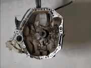 Getriebe Manuell 320107228R Renault Twingo II (CN) Schrägheck 1.5 dCi 75 (K9K-820) 2011-07