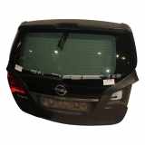 Hintertür ACHTERKLEP 13408769 Opel Meriva Großraumlimousine 1.7 CDTI 16V (A17DTS) 2012-06