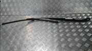 Scheibenwischer Vorne LEFT/LINKS 7701056010 Renault Scénic II (JM) Großraumlimousine 1.9 dCi 120 (F9Q-812) 2004-08