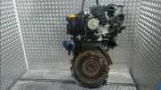 Motor DIESEL 8201535506 Renault Clio IV (5R) Schrägheck 5-drs 1.5 dCi 75 FAP (K9K-612) 2014-12