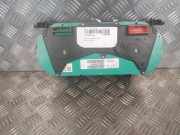 Tachoeinheit Kmh 8200467948 Renault Master II (FD/HD) Van 2.5 dCi 120 FAP (G9U-650) 2008-06