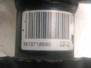 Stoßdämpfer Rechts Vorne 9819718680 Peugeot 3008 II (M4/MC/MJ/MR) Großraumlimousine 1.5 BlueHDi 130 (DV5RC(YHZ)) 2021-03