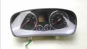 Tachoeinheit Kmh 248101894R Renault Laguna Coupé (DT) Coupé 2.0 dCi 16V 150 (M9R-858) 2012-04