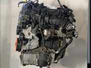 Motor DIESEL 166F12FU00A Hyundai iX 35 SUV 2.0 CRDi 16V 4x4 (D4HA) 2011-10