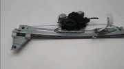 Fensterheber Elektr. Links Vorne 9221CW Peugeot 308 (4A/C) Schrägheck 1.6 HDi 16V (DV6TED4(9HZ)) 2009-10
