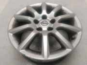 Leichtmetallrad --- 8200516685 Opel Corsa C (F08/68) Schrägheck 1.7 DI 16V (Y17DTL) 2001-06