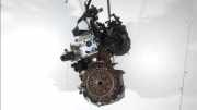 Motor BENZINE 6001549091 Dacia Sandero I (BS) Schrägheck 1.4 LPG (K7J-714) 2010-03