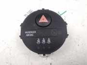 Warnleuchte Schalter Toyota Yaris III (P13) Schrägheck 1.4 D-4D-F (1NDTV) 2012-03