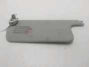 Sonnenblende Rechts 8200246822 Renault Grand Scénic II (JM) Großraumlimousine 1.6 16V (K4M-782) 2004-11