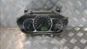 Tachoeinheit Kmh 83800F5291 Toyota Yaris III (P13) Schrägheck 1.0 12V VVT-i (1KR-FE) 2017-06