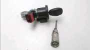 Lenkschloss + sensor 7701208784 Renault Clio III (BR/CR) Schrägheck 1.5 dCi 70 (K9K-768) 2008-04