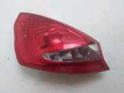 Rücklicht Links 1709553 Ford Fiesta 6 (JA8) Schrägheck 1.6 16V Sport (RVJA) 2012-02