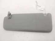 Sonnenblende Links 13163836 Opel Corsa D Schrägheck 1.3 CDTi 16V ecoFLEX (A13DTC) 2011-07