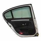 Tür Links Hinten 821010023R Renault Laguna III (BT) Schrägheck 5-drs 2.0 dCi 16V 150 (M9R-814) 2012-05