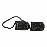 Radio Bedienung Citroën C3 (SX/SW) Schrägheck 1.5 Blue HDi 100 16V (DV5RD(YHY)) 2021-04