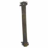 Stoßfängerträger Vorne 6J0807109A Seat Ibiza IV SC (6J1) Schrägheck 3-drs 1.6 TDI 105 (CAYC) 2011-03