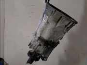 Getriebe Manuell 2122600301 Mercedes-Benz C (W204) Limousine 2.2 C-220 CDI 16V (OM646.811) 2007-06