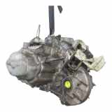 Getriebe Manuell 2222LL Citroën C4 Berline (LC) Schrägheck 5-drs 1.6 HDi 16V (DV6ATED4(9HX)) 2009-03