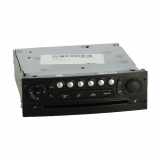 Radio 1616144880 Peugeot Partner (GC/GF/GG/GJ/GK) Van 1.6 HDI 90 (DV6DTED(9HF)) 2016-02