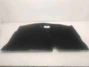 Kofferraum Matte Citroën C3 (SC) Schrägheck 1.2 VTi 82 12V (EB2F(HMZ)) 2014-11