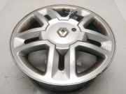 Leichtmetallrad - 8200728876 Renault Scénic II (JM) Großraumlimousine 1.5 dCi 105 (K9K-732) 2009-05