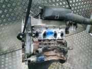 Motor BENZINE Fiat Panda (169) Schrägheck 1.2 Fire (188.A.4000) 2009-08