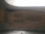 Leichtmetallrad ---- 5402EE Peugeot RCZ (4J) Coupé 2.0 HDi 16V FAP (DW10CTED4(RHH)) 2011-03