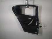 Tür Links Hinten 41525A2A383 BMW 1 serie (E87/87N) Schrägheck 5-drs 118d 16V (N47-D20C) 2009-09