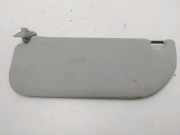 Sonnenblende Rechts 16121658BJ Citroën C3 (SC) Schrägheck 5-drs 1.1 (TU1A(HFX)) 2011-04