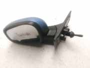 Außenspiegel Links 95434285 Daewoo / Chevrolet Spark (M300) Schrägheck 1.0 16V (B10D1) 2014-01
