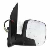 Außenspiegel Links Elektrisch 1674558180 Citroën Nemo (AA) Van 1.4 HDi 70 (DV4TED(8HS)) 2010-11