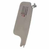 Sonnenblende Rechts 8200246819 Renault Megane II (BM/CM) Schrägheck 1.5 dCi 80 (K9K-722) 2004-10