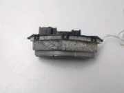 Heizwiderstand 643619 Peugeot Partner Tepee (7A/B/C/D/E/F/G/J/P/S) Großraumlimousine 1.6 BlueHDi 100 (DV6FD(BHY)) 2017-07