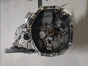 Getriebe Manuell 320103551R Dacia Sandero II Schrägheck 1.5 dCi 90 (K9K-626(K9K-E6)) 2018-03