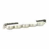 Dritte Bremsleuchte 735542373 Fiat 500 (312) Schr?gheck 1.2 69 (169.A.4000) 2010-11