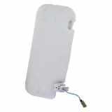 Sonnenblende Links 735753360 Fiat 500X (334) SUV 2.0 Multijet II 140 16V 4x4 (55263087/55263088) 2019-08