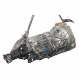 Getriebe Manuell 23008610985 BMW 1 serie (E87/87N) Schrägheck 5-drs 118d 16V (N47-D20C) 2009-10