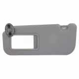 Sonnenblende Links 743200D270B0 Toyota Yaris II (P9) Schrägheck 1.3 16V VVT-i (2SZFE) 2006-11
