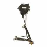 Fensterheber Elektr. Links Vorne 6J4837461 Seat Ibiza IV SC (6J1) Schrägheck 3-drs 1.2 TDI Ecomotive (CFWA) 2010-07