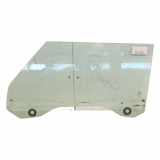 Türscheibe Links Vorne 51337296447 Mini Mini (F56) Schrägheck 3-drs 1.5 12V One D (B37C15A) 2016-10