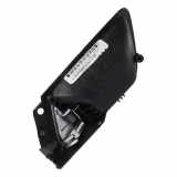 Türgriff Innen Rechts Hinten 5C6839114BUAQ Volkswagen Jetta IV (162/16A) Limousine 1.4 TSI Hybrid 16V (CRJA) 2014-12 CRJA