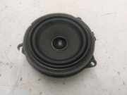 Lautsprecher --- BMW 3 serie Touring (F31) Kombi 316d 2.0 16V (B47-D20A) 2016-09
